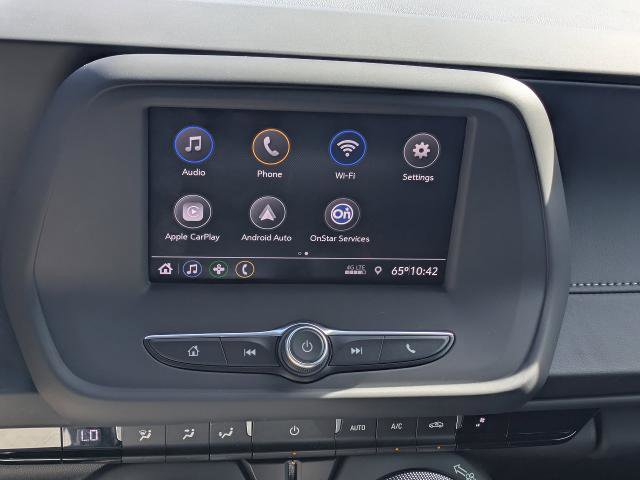 Used 2020 Chevrolet Camaro LT image 20