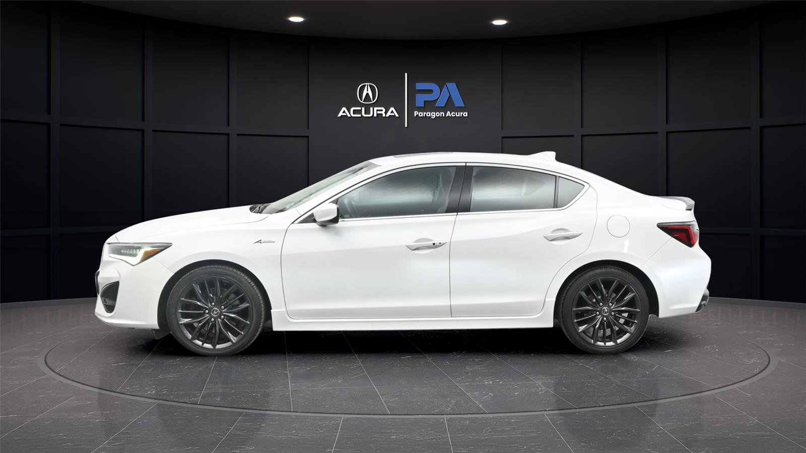 Used 2019 Acura ILX image 26