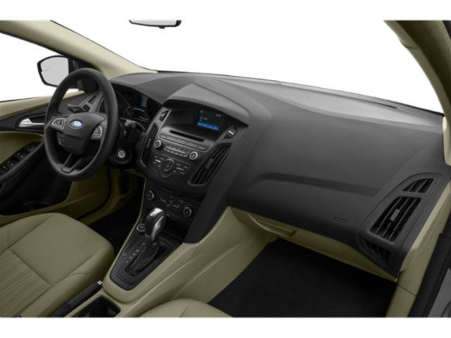 Used 2015 Ford Focus S FWD image 22