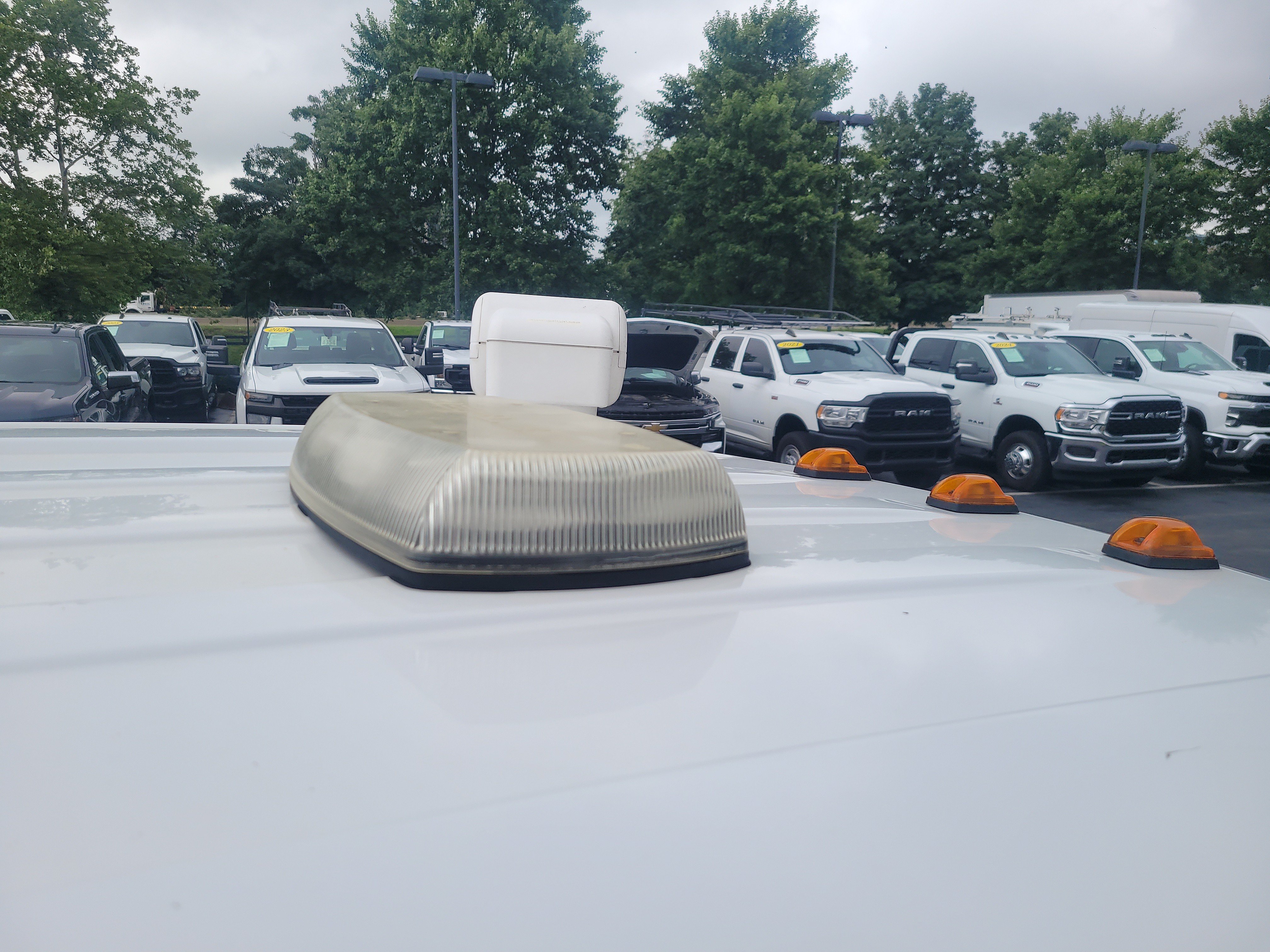 Used 2017 Ford F450 XL AWD/4WD image 22