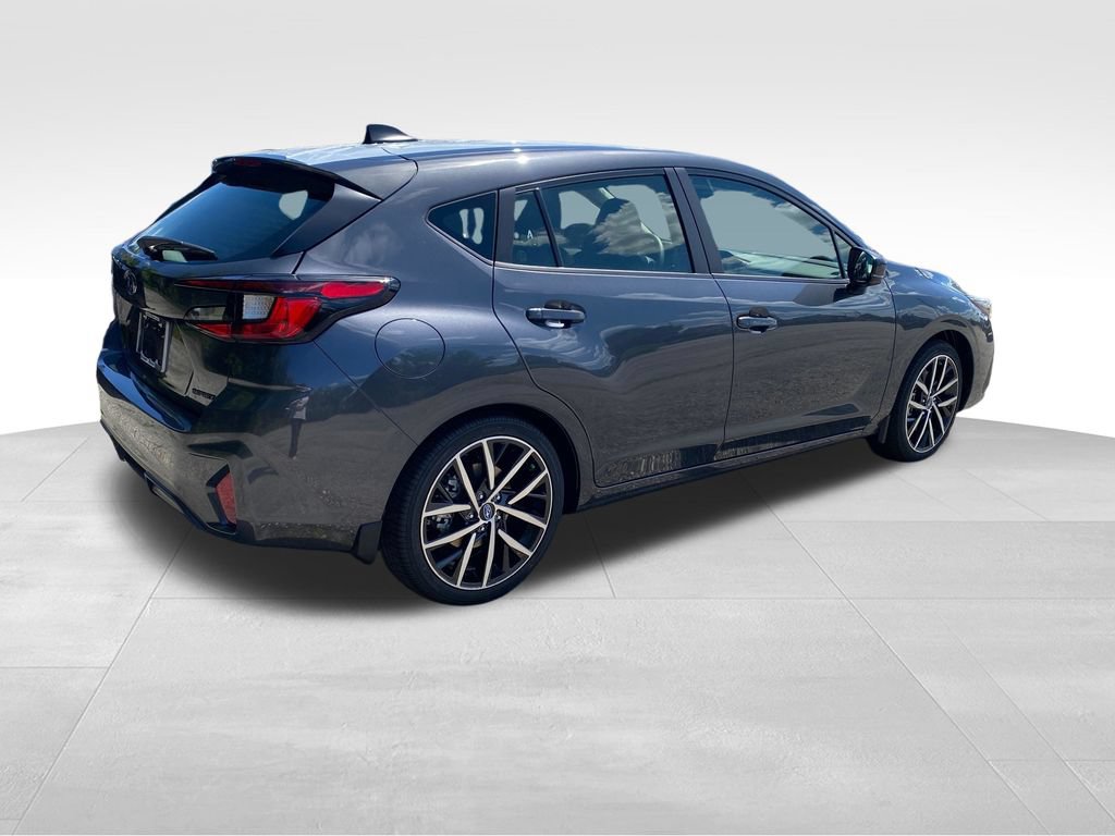 New 2026 Subaru Impreza 2.0i Sport AWD/4WD image 4