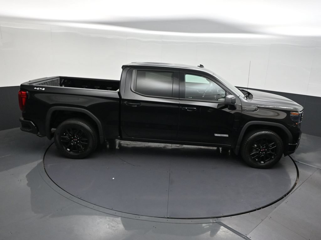 Used 2023 GMC Sierra 1500 Elevation AWD/4WD image 15