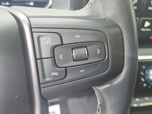 Used 2024 GMC Sierra 1500 Denali Ultimate image 32