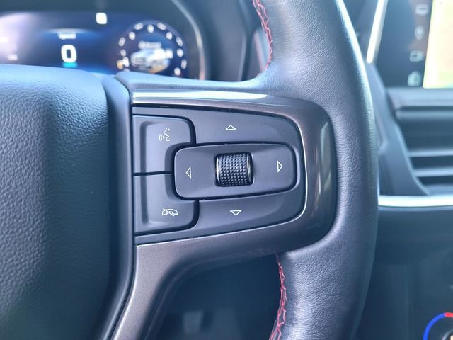 Used 2022 Chevrolet Tahoe RST w/ Luxury Package AWD/4WD image 25
