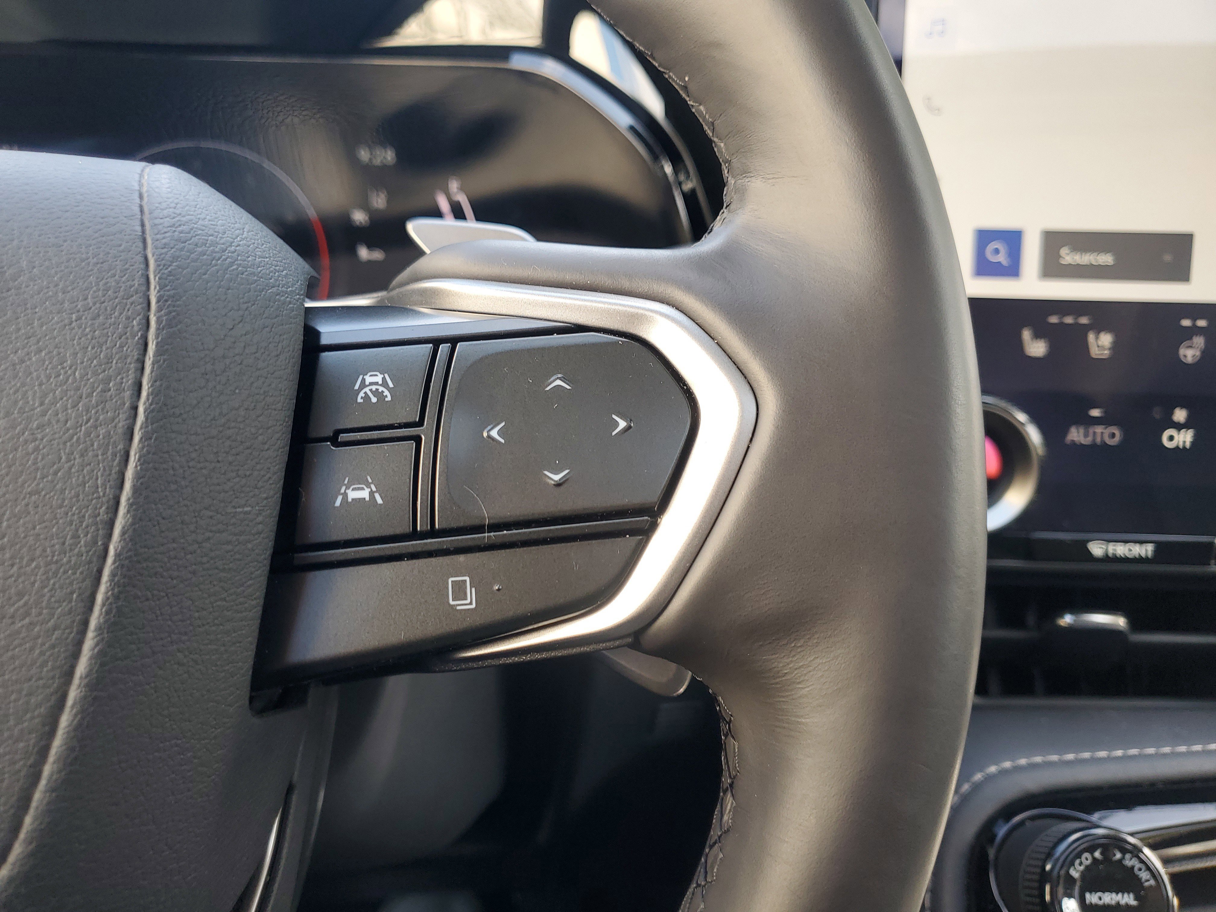 Used 2024 Lexus NX 350 AWD image 23