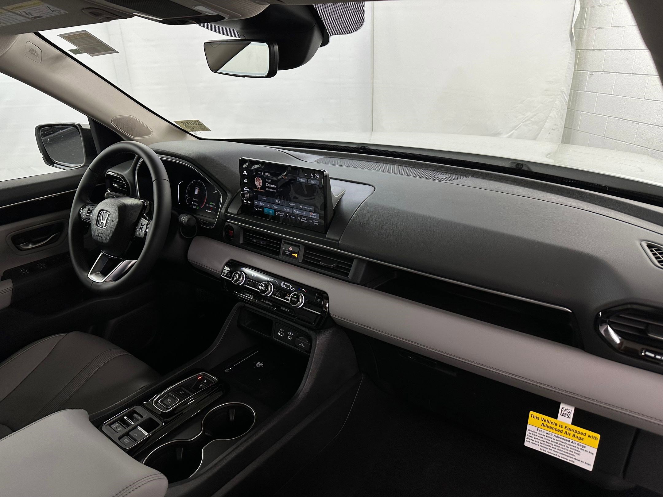 New 2025 Honda Pilot EX-L image 28