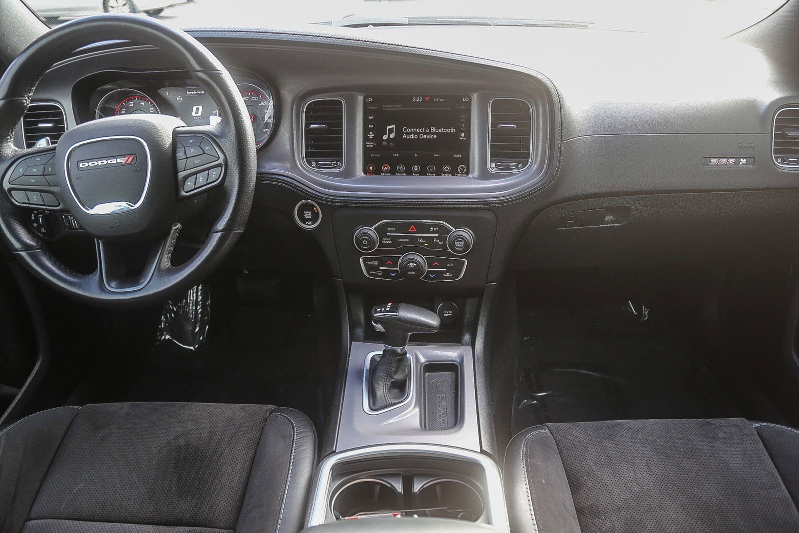 Used 2023 Dodge Charger Scat Pack w/ Plus Group image 10