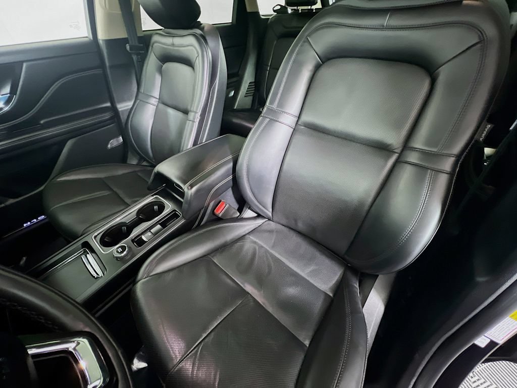 Used 2023 Lincoln Corsair Grand Touring AWD/4WD image 21