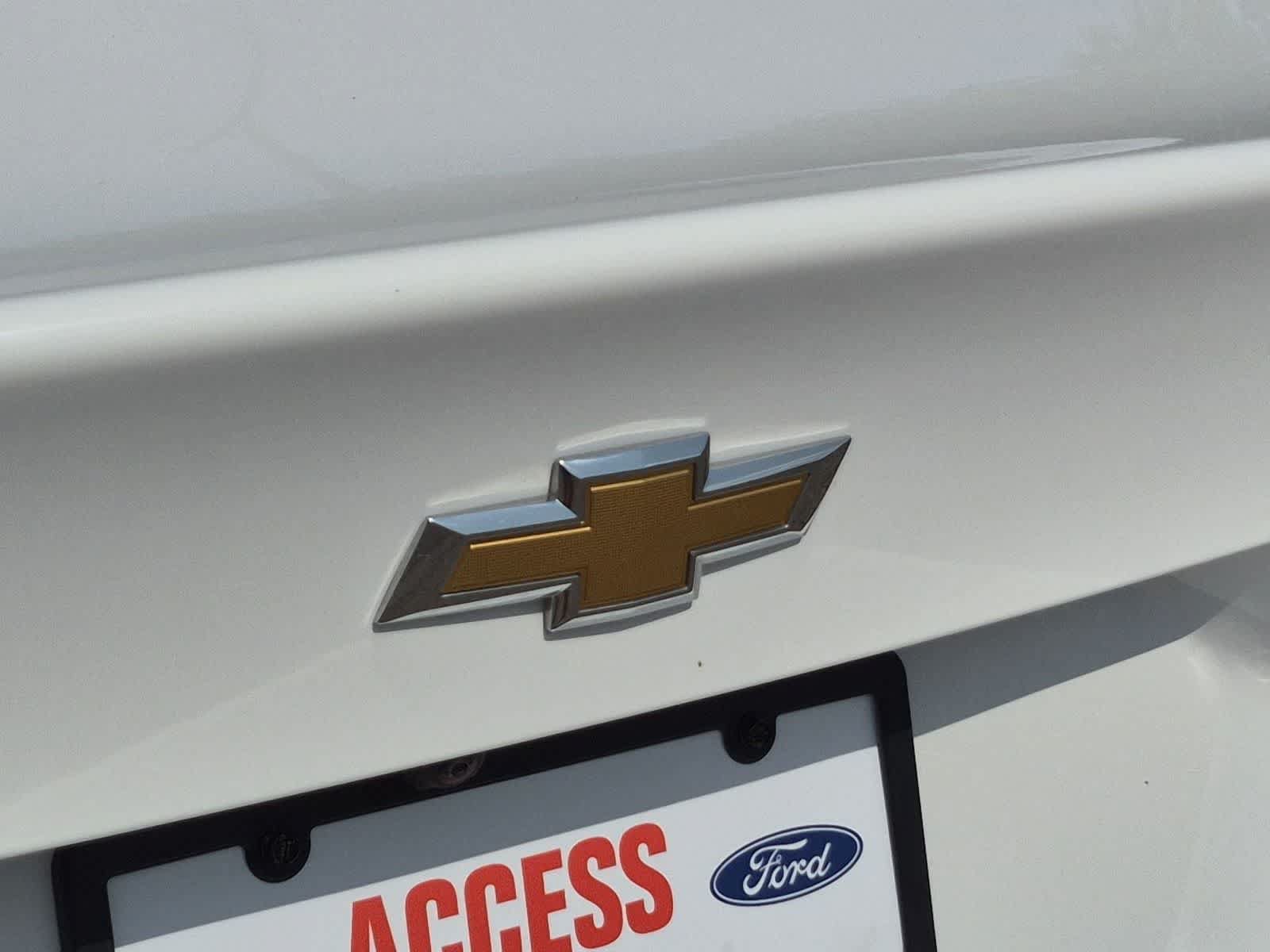 Used 2023 Chevrolet Malibu LT FWD image 28