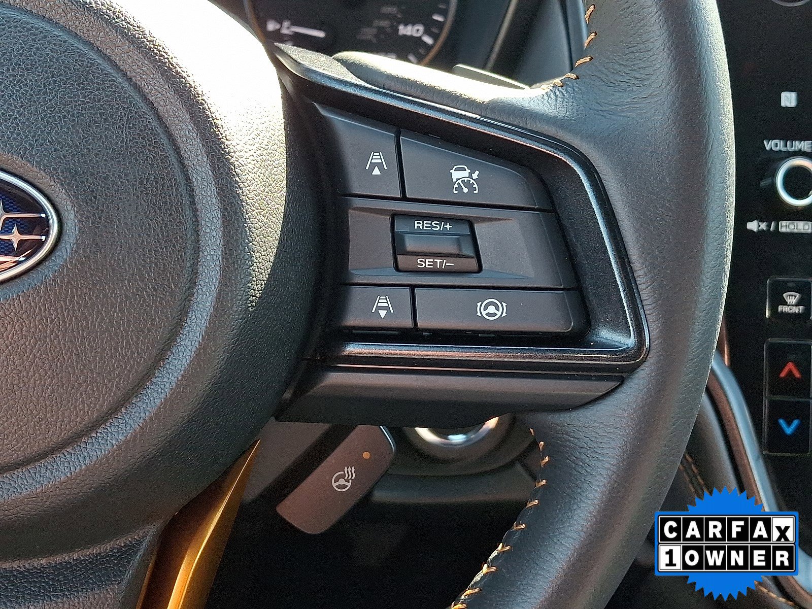 Certified 2025 Subaru Outback Wilderness image 25