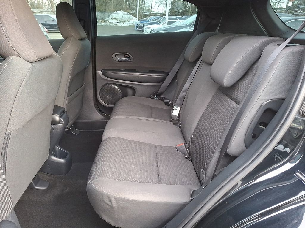 Used 2019 Honda HR-V Sport image 8