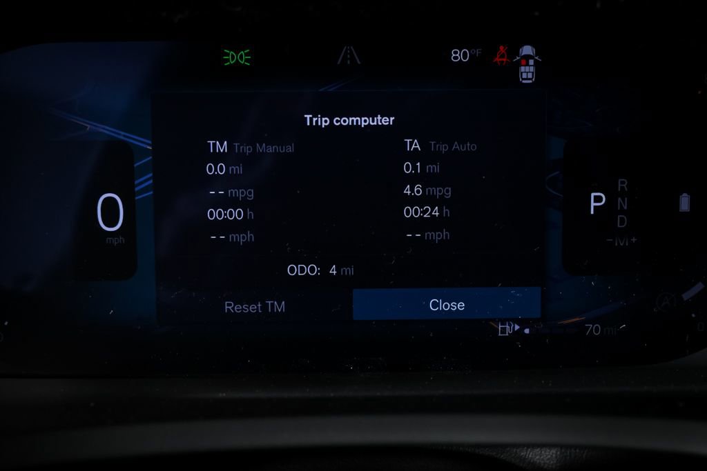 Used 2026 Volvo XC90 B6 Plus w/ Protection Package Premier image 14