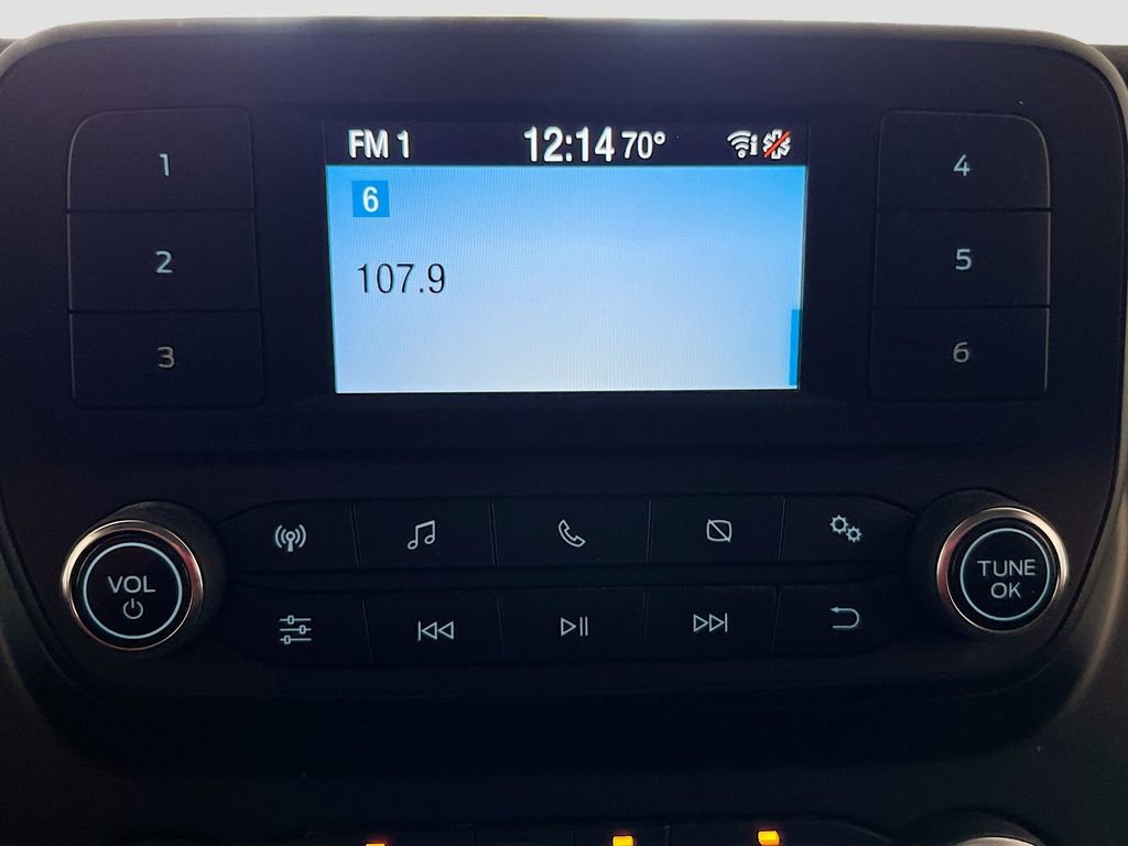 Used 2025 Ford Transit 250 148 Medium Roof w/ Load Area Protection Package image 13