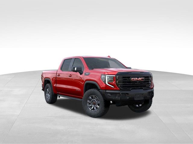 New 2026 GMC Sierra 1500 AT4X image 1