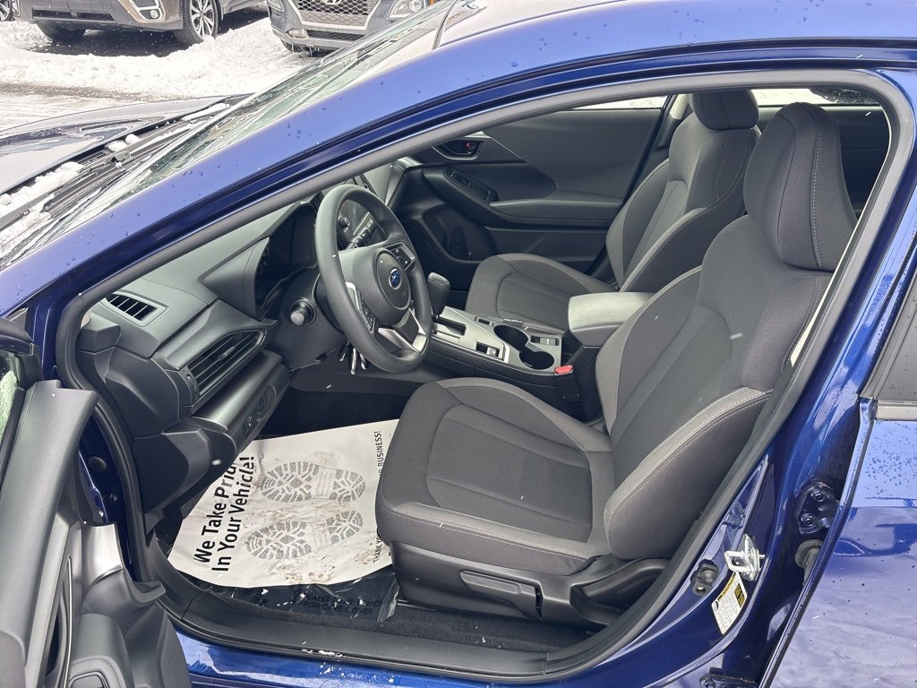 Certified 2024 Subaru Impreza 2.0i image 9