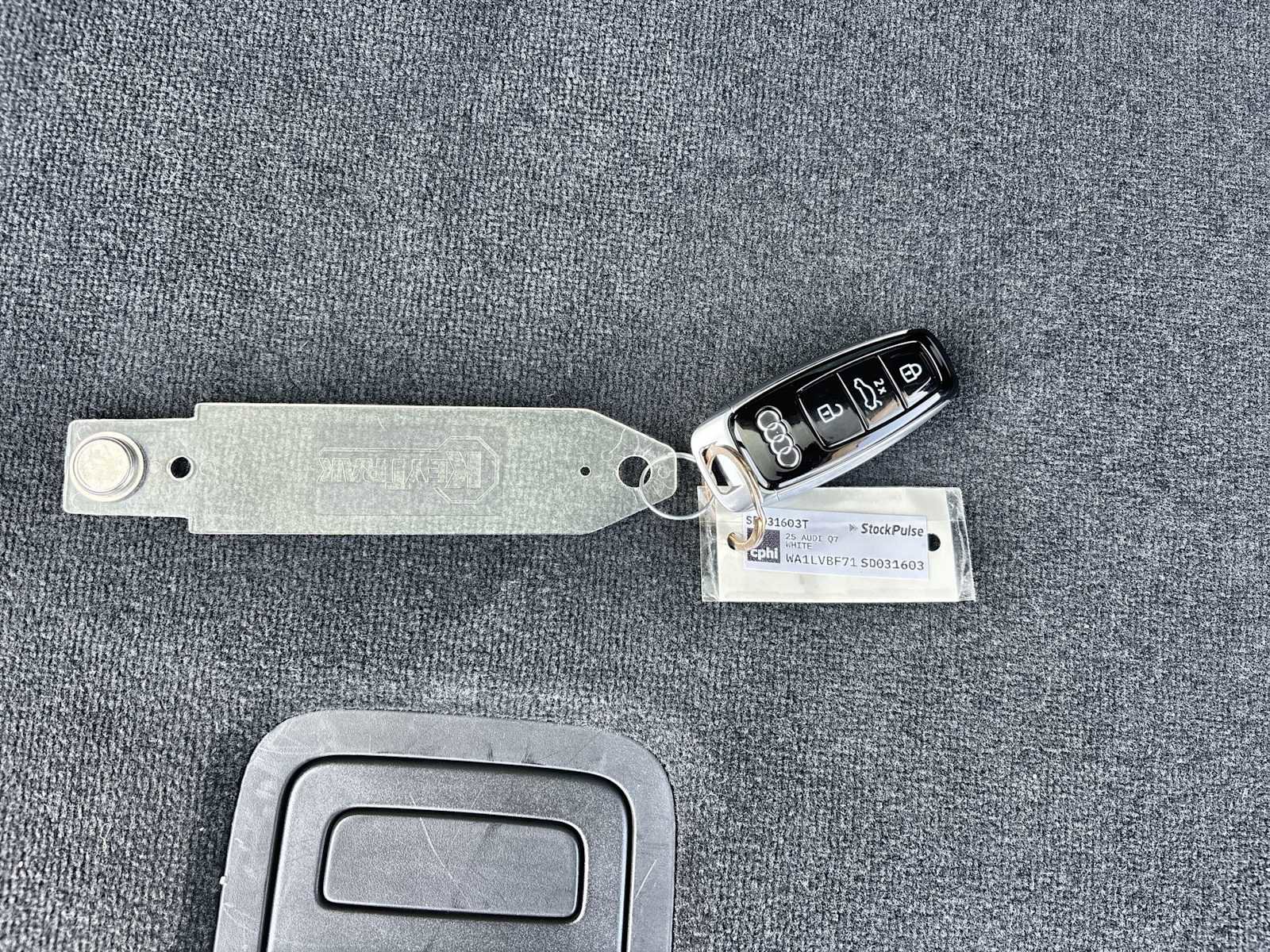 Used 2025 Audi Q7 3.0T Premium Plus image 26