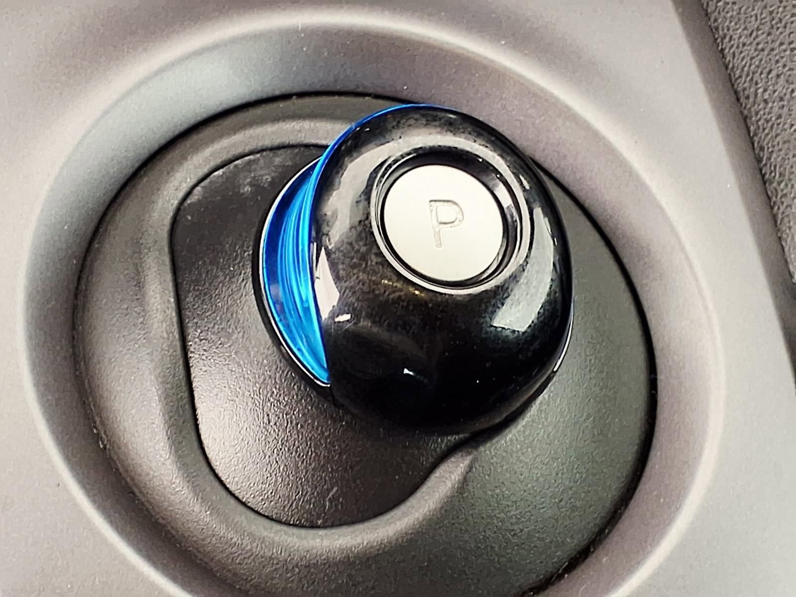 Used 2022 Nissan Leaf S Plus image 19