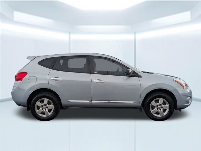 Used 2013 Nissan Rogue S FWD image 7