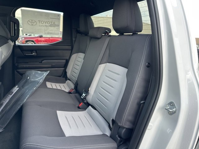 New 2026 Toyota Tacoma TRD Off-Road image 24
