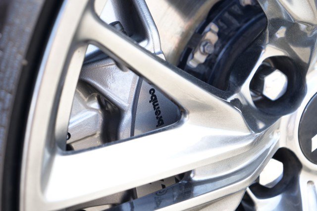 Used 2023 Chevrolet Camaro ZL1 image 13