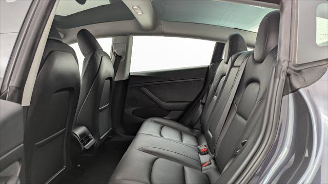 Used 2023 Tesla Model 3 Long Range image 16