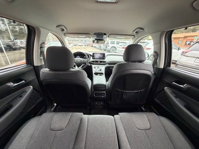 Used 2022 Hyundai Santa Fe SEL w/ Convenience Package image 18