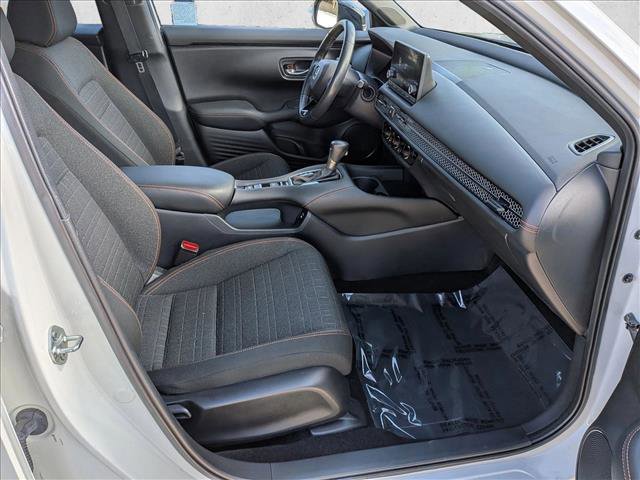 Used 2024 Honda HR-V Sport image 20