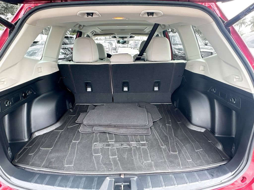 Used 2023 Subaru Forester Premium image 27