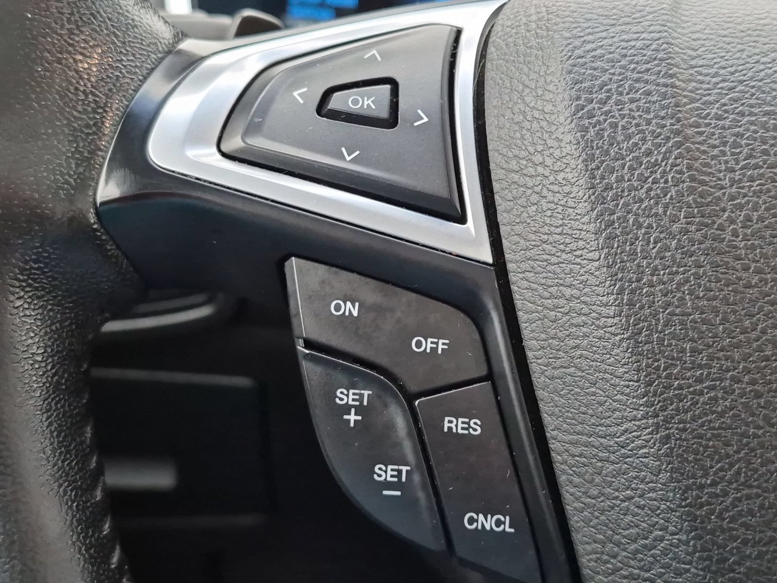 Used 2016 Ford Edge Sport w/ Equipment Group 401A AWD/4WD image 19