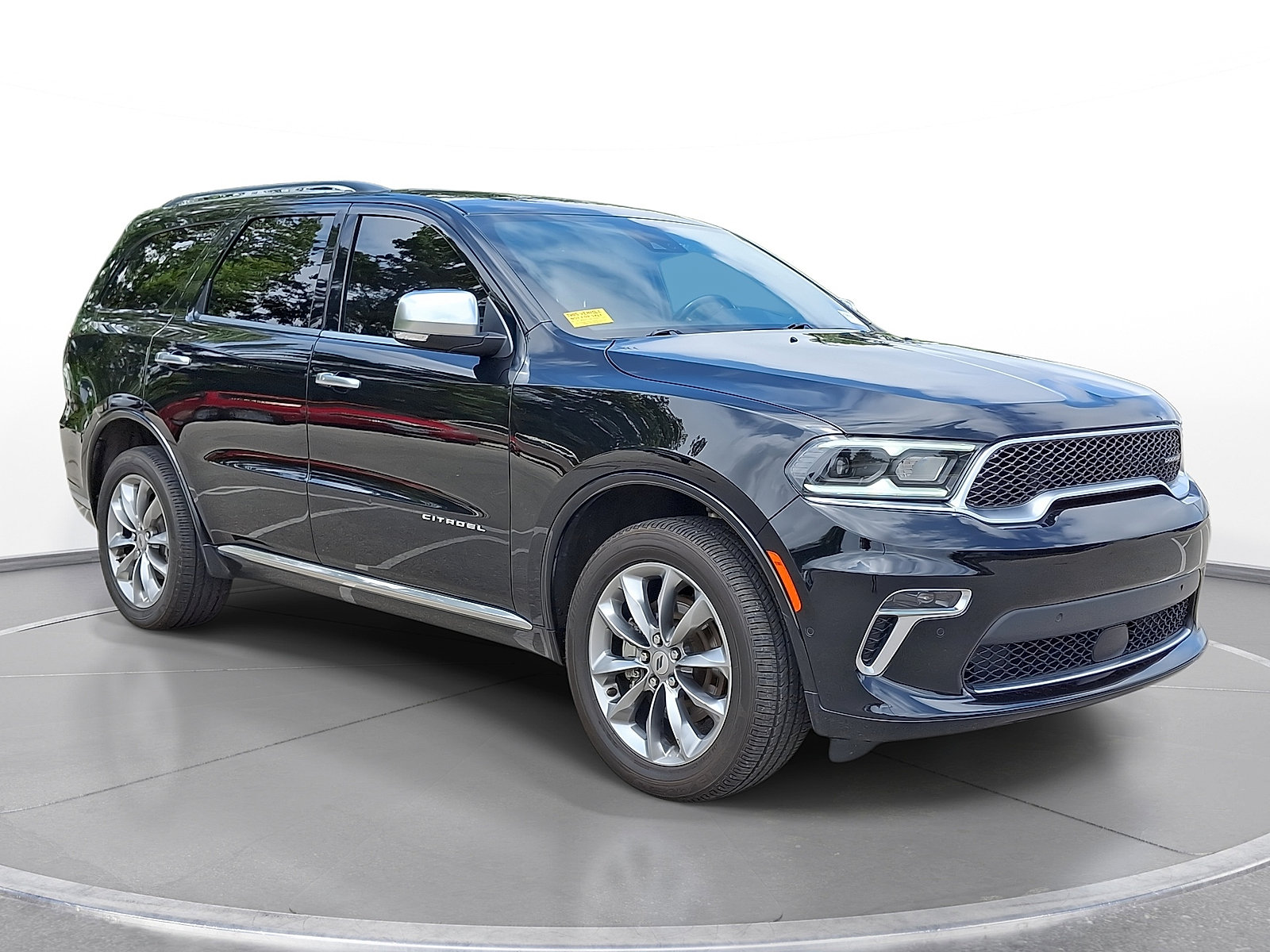 Used 2023 Dodge Durango Citadel