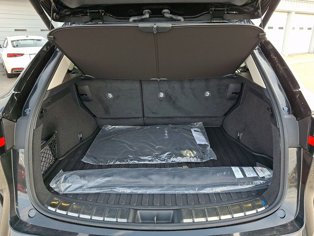 Used 2025 Lexus NX 350 AWD w/ Accessory Package (2T) image 32