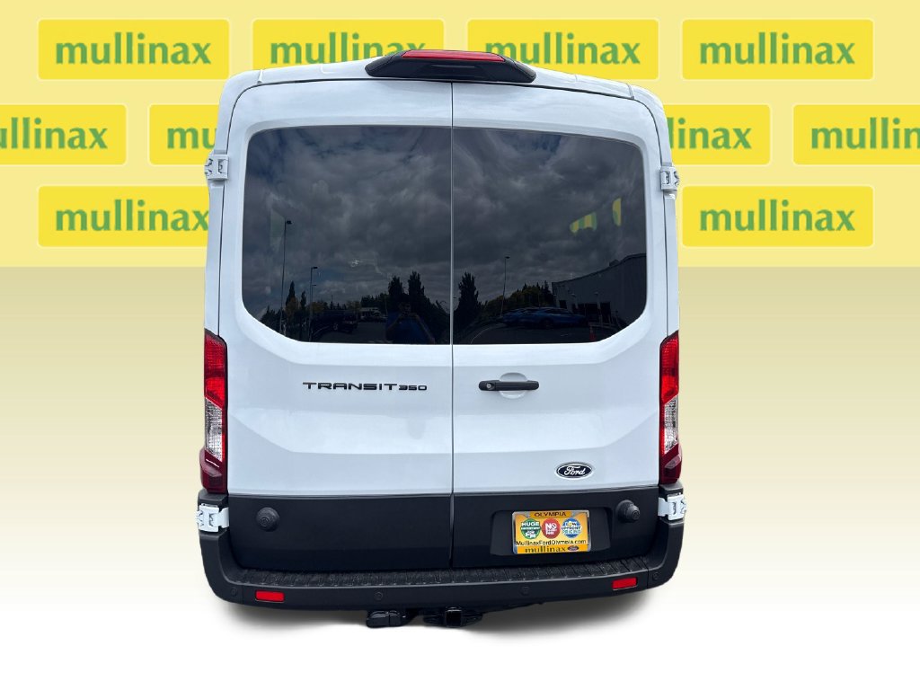 New 2026 Ford Transit 350 XL RWD image 4