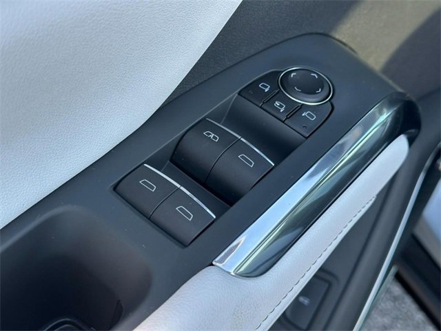 New 2026 Chevrolet Traverse High Country w/ LPO, Floor Liner Package image 12