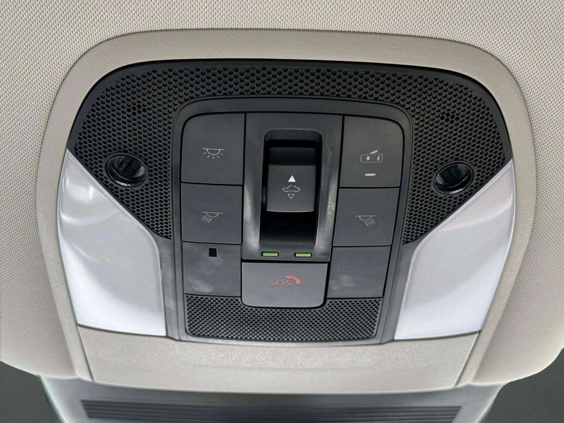 Used 2023 INFINITI QX50 Luxe image 31