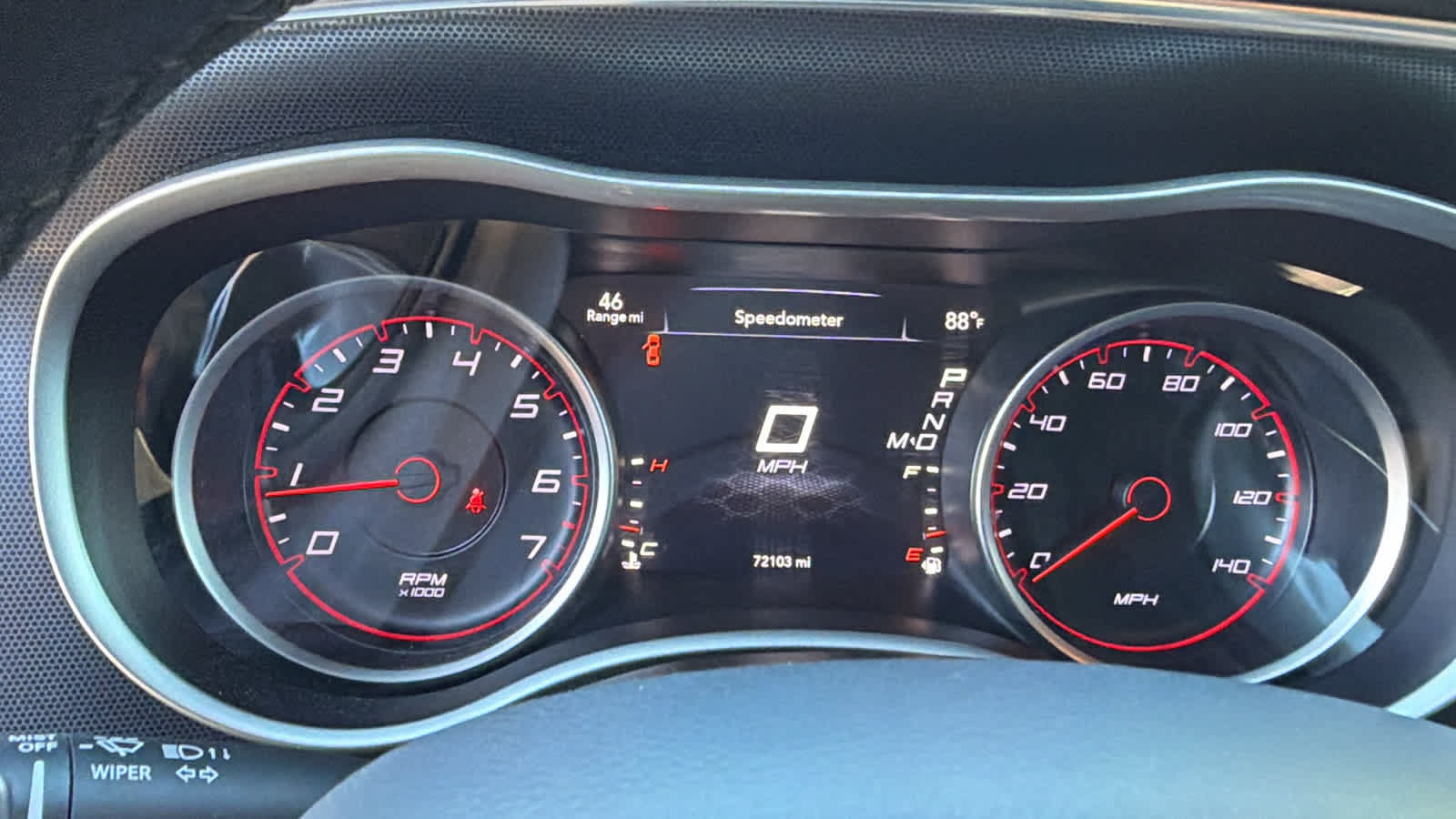 Used 2015 Dodge Charger SXT RWD image 11