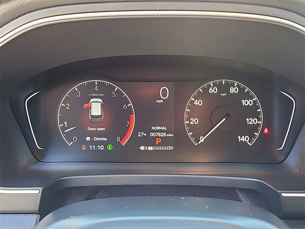 Certified 2025 Honda Pilot Touring image 31