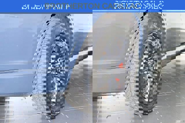 Used 2018 Dodge Durango SRT w/ SRT Interior Appearance Group image 14