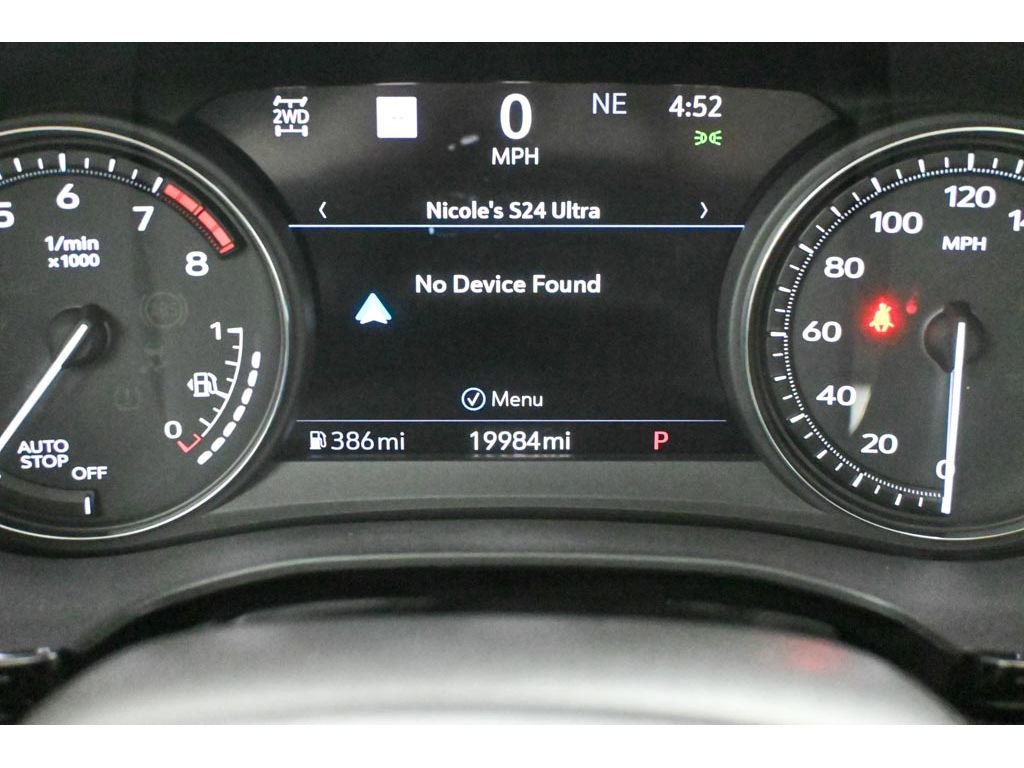 Used 2023 Cadillac XT6 Premium Luxury w/ Technology Package image 43