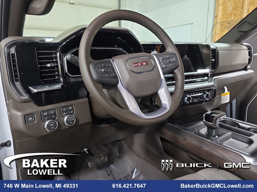 New 2026 GMC Sierra 1500 SLT w/ SLT Premium Plus Package image 15