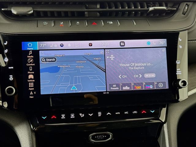 New 2026 Jeep Grand Cherokee Limited image 15