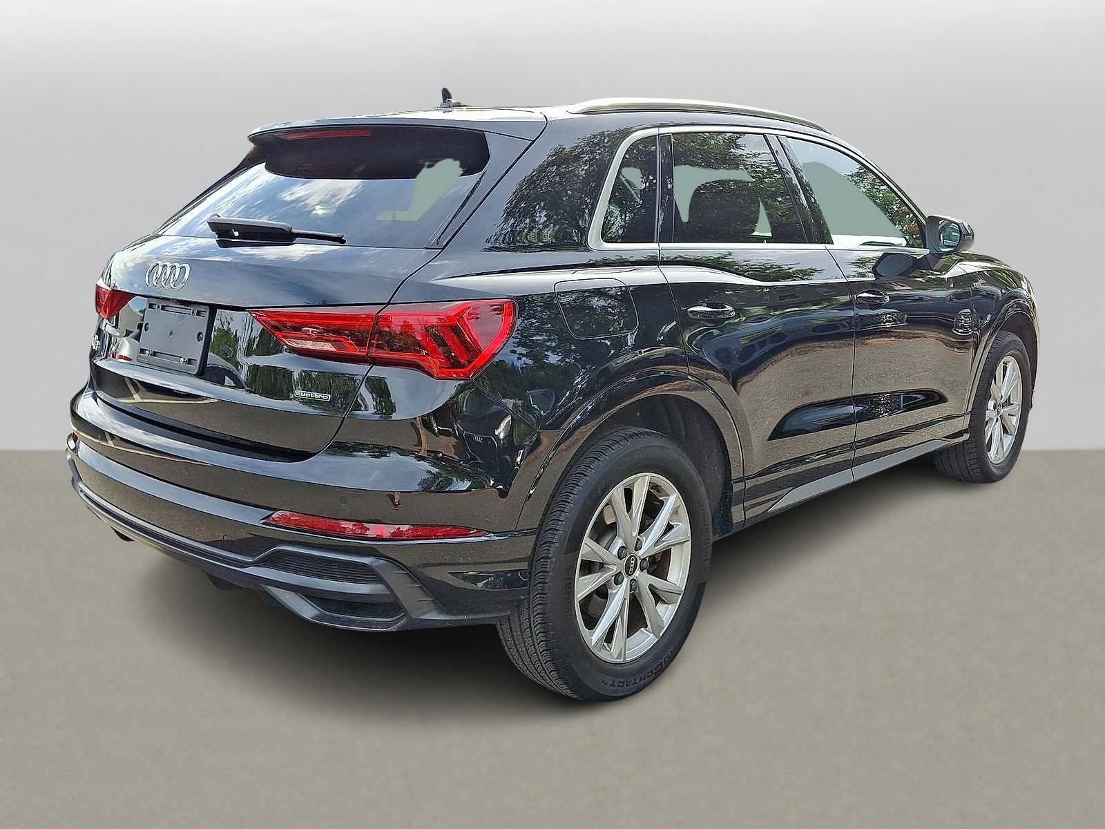 Certified 2022 Audi Q3 2.0T Premium AWD/4WD image 31
