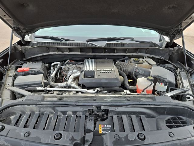 Used 2023 Chevrolet Silverado 1500 RST image 37