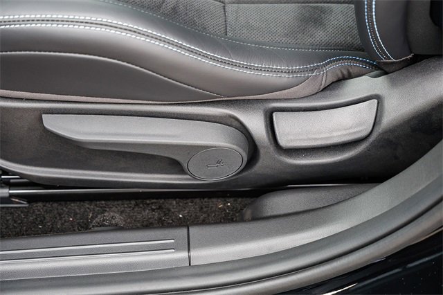 New 2025 Hyundai Ioniq 5 N image 25