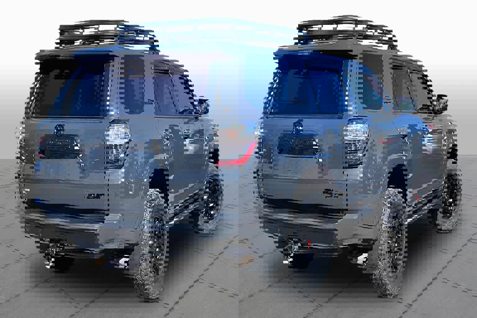 Certified 2024 Toyota 4Runner TRD Pro AWD/4WD image 13