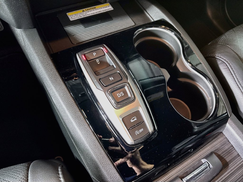 Used 2020 Honda Passport Elite image 18