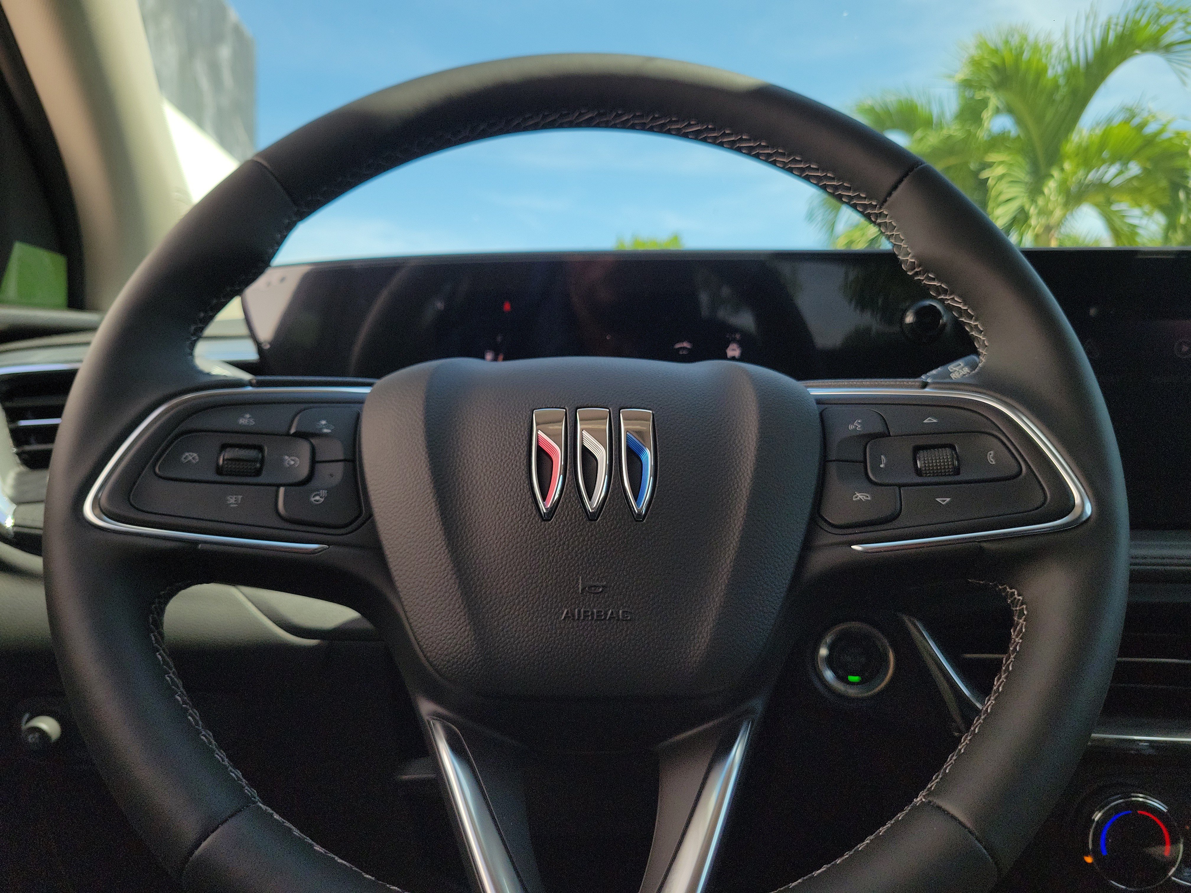 New 2026 Buick Encore GX Preferred w/ Advanced Technology Package FWD image 24