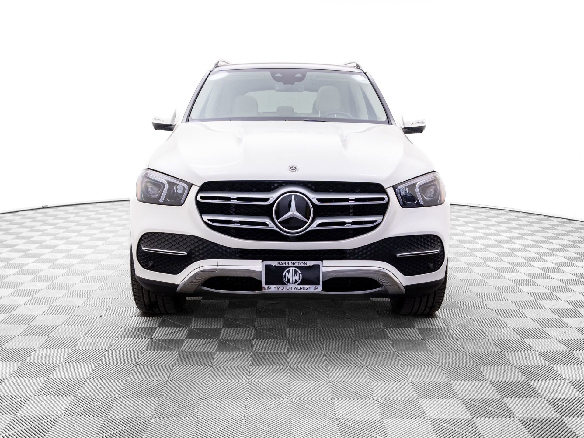 Certified 2022 Mercedes-Benz GLE 450 4MATIC image 10
