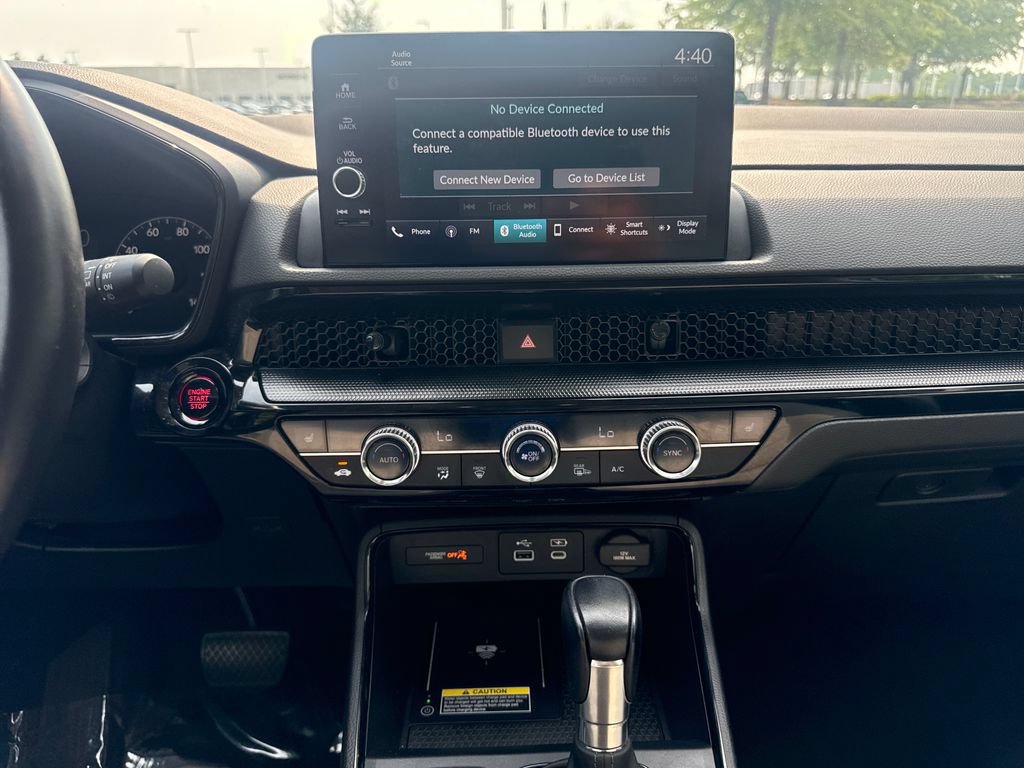 Certified 2023 Honda CR-V EX-L image 19