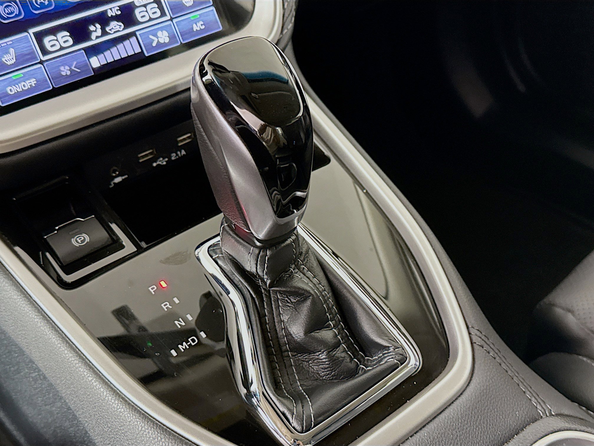 Used 2022 Subaru Outback Limited XT image 20