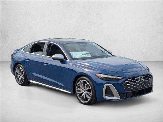 New 2026 Audi S5 Prestige AWD/4WD image 5